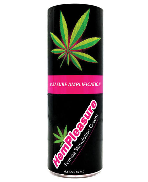 HemPleasure for