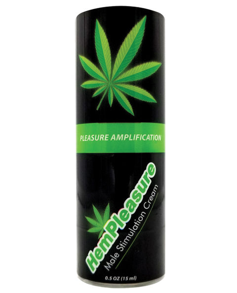 HemPleasure for