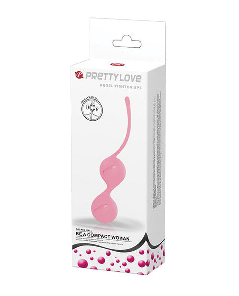 Pretty Love Kegel Tighten Up