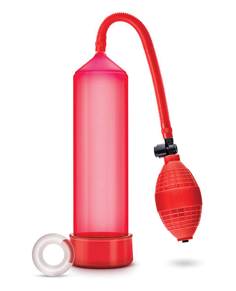 Blush Performance VX101 Male Enhancement Pump