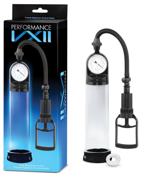 Blush Performance VX101 Male Enhancement Pump