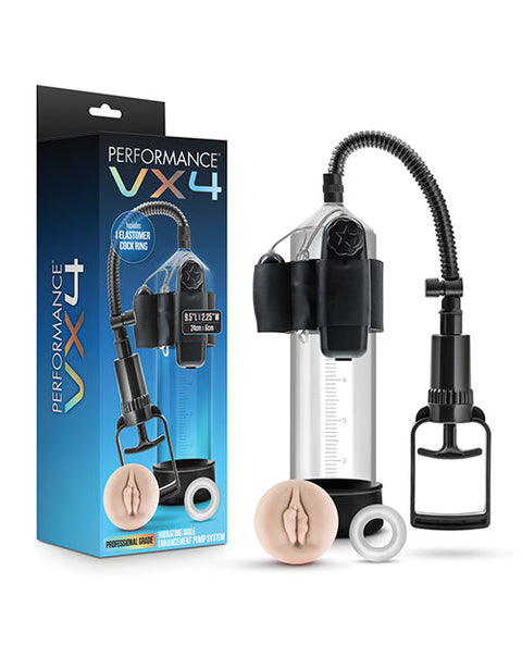 Blush Performance VX101 Male Enhancement Pump