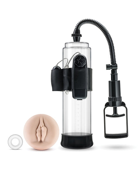Blush Performance VX101 Male Enhancement Pump