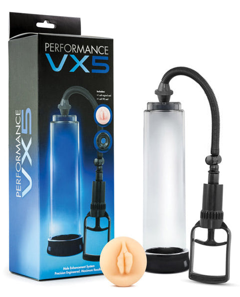 Blush Performance VX101 Male Enhancement Pump