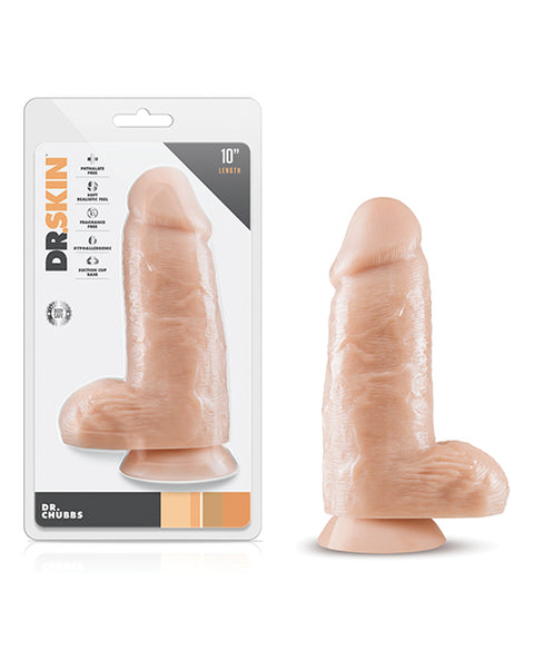 Blush Dr. Skin Dr.