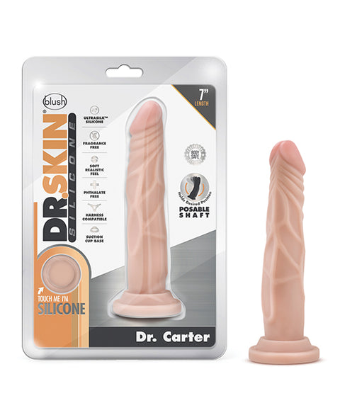 Blush Dr. Skin Silicone Dr.