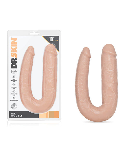 Blush Dr. Skin Dr.