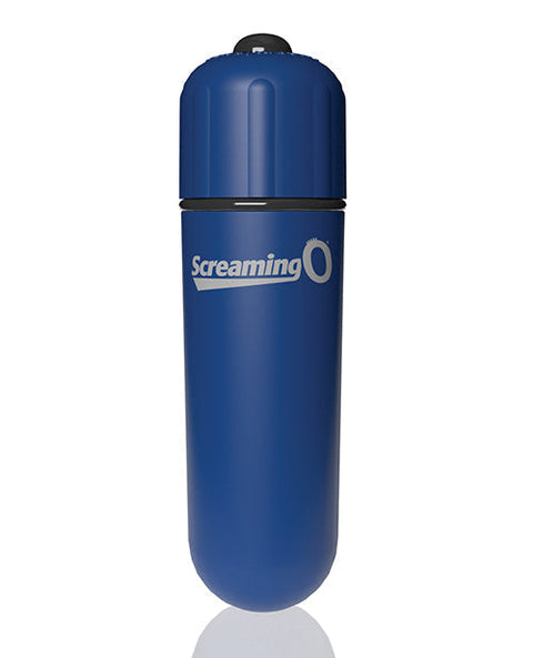 Screaming O 4B Bullet