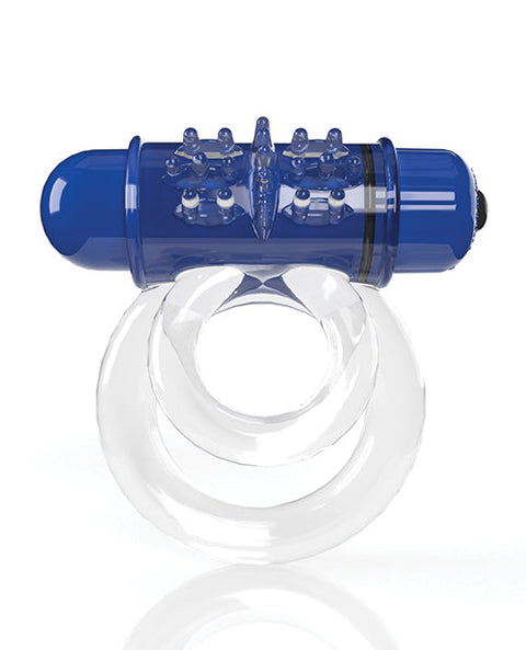 Screaming O 4B Bullet