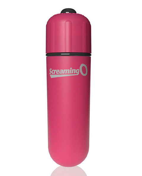 Screaming O 4T Bullet