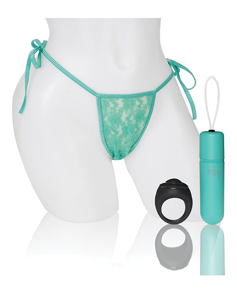 Screaming O My Secret 4T Panty Vibe w/Remote