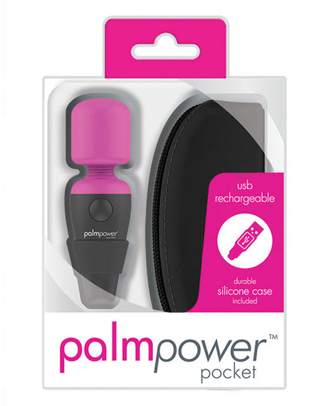 Palm Power