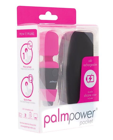 Palm Power