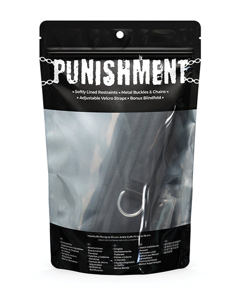 Punishment