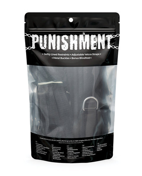 Punishment