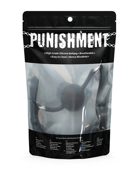 Punishment