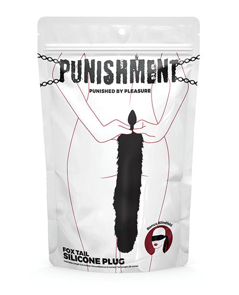 Punishment Crystal Detail