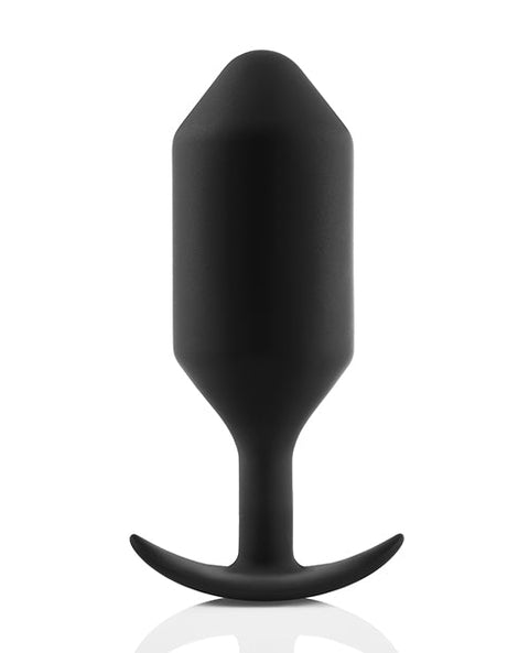 b-Vibe Weighted Snug Plug 6 - 515 g