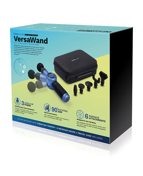 Bodywand VersaWand
