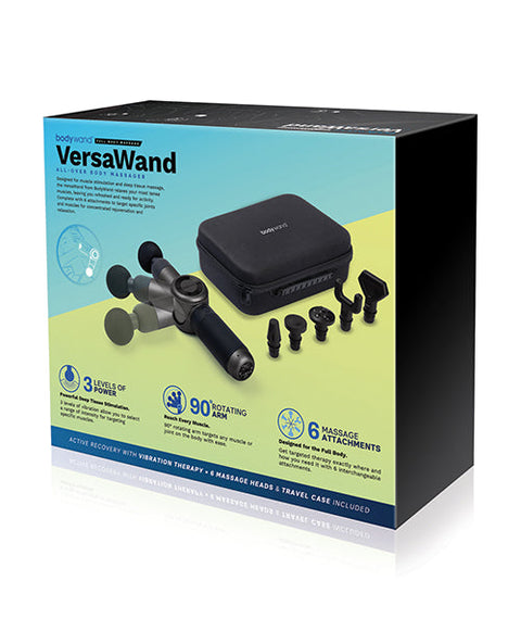 Bodywand VersaWand