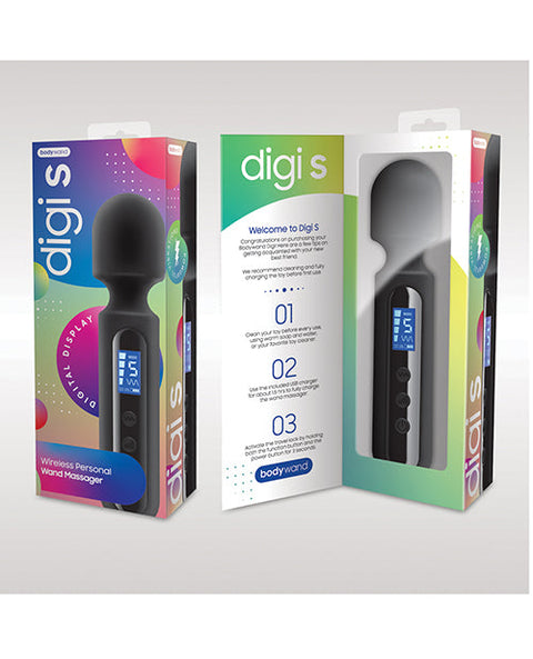 Bodywand