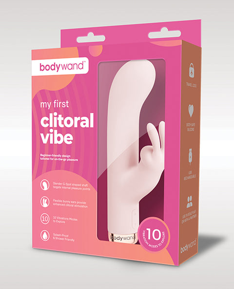 Bodywand My First
