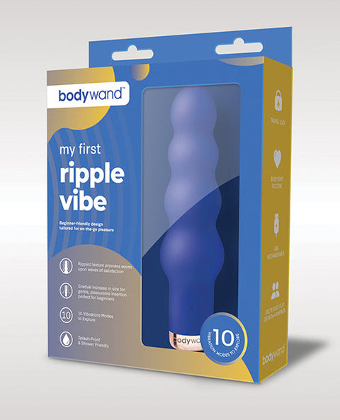 Bodywand My First