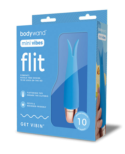 Bodywand Mini Vibes