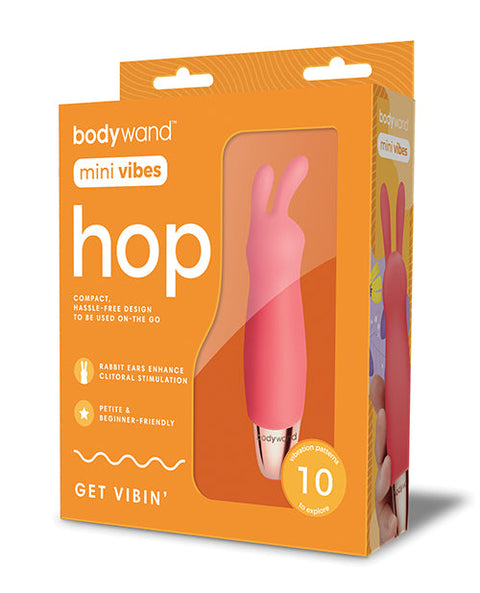Bodywand Mini Vibes