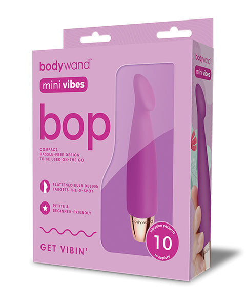 Bodywand Mini Vibes