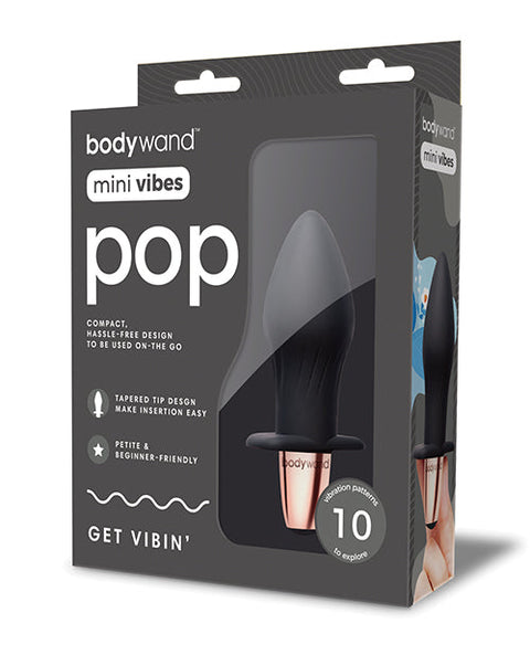 Bodywand Mini Vibes