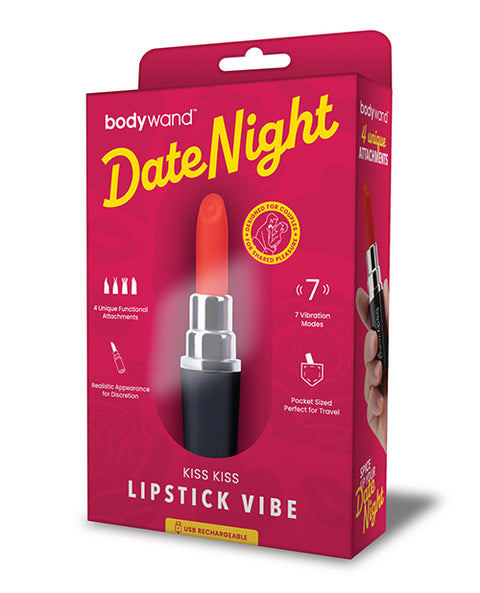 Bodywand Date Night