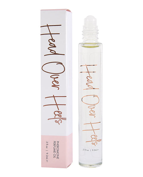 CGC Perfume Oil w/Pheromones - 9.2 ml