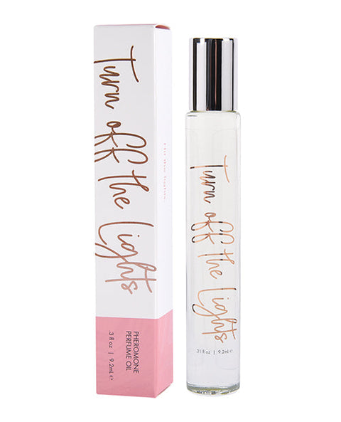 CGC Perfume Oil w/Pheromones - 9.2 ml