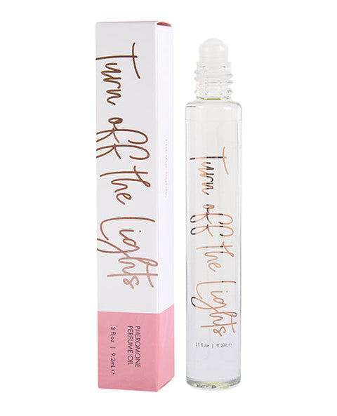 CGC Perfume Oil w/Pheromones - 9.2 ml
