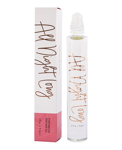 CGC Perfume Oil w/Pheromones - 9.2 ml