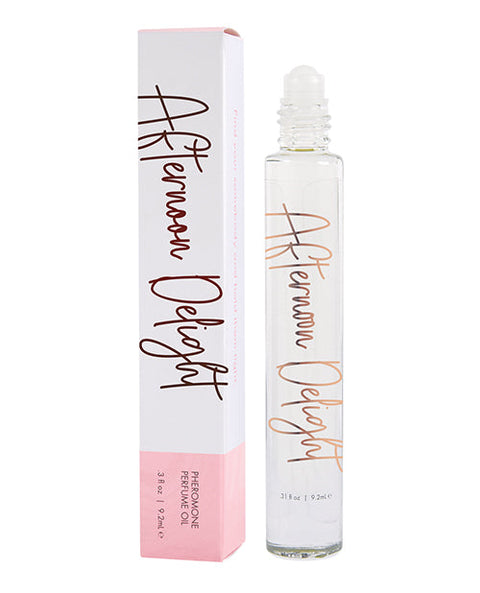 CGC Perfume Oil w/Pheromones - 9.2 ml