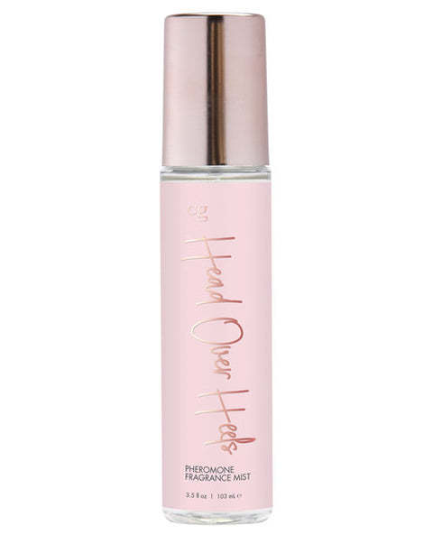 CGC Body Mist w/Pheromones - 103 ml