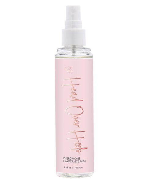 CGC Body Mist w/Pheromones - 103 ml