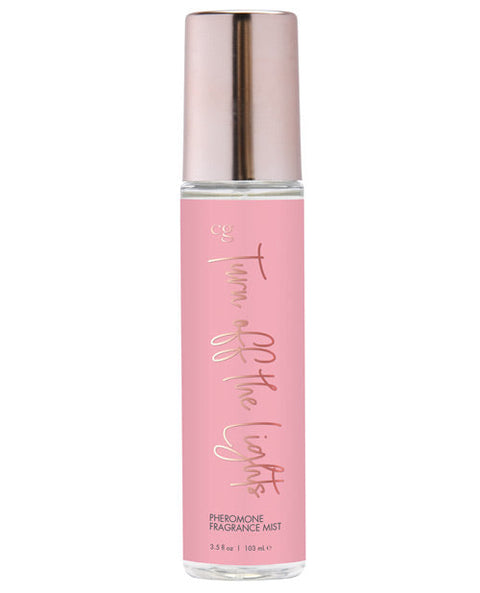 CGC Body Mist w/Pheromones - 103 ml