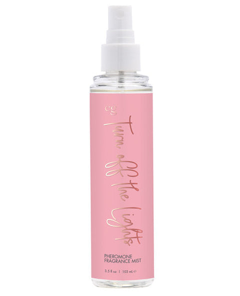 CGC Body Mist w/Pheromones - 103 ml