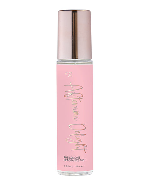 CGC Body Mist w/Pheromones - 103 ml
