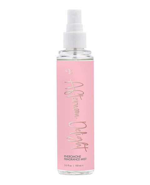 CGC Body Mist w/Pheromones - 103 ml