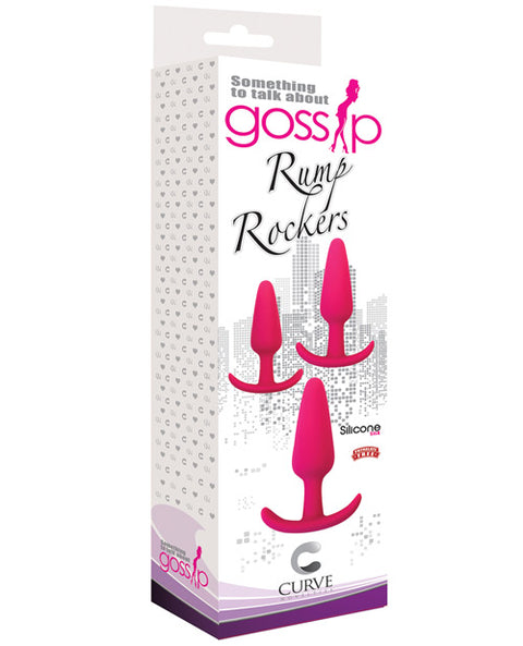 Curve Toys Gossip Rump Rockers