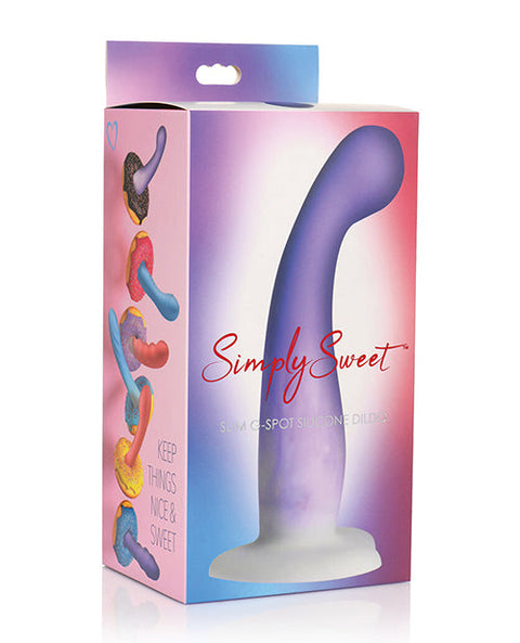 Curve Toys Simply Sweet 7"