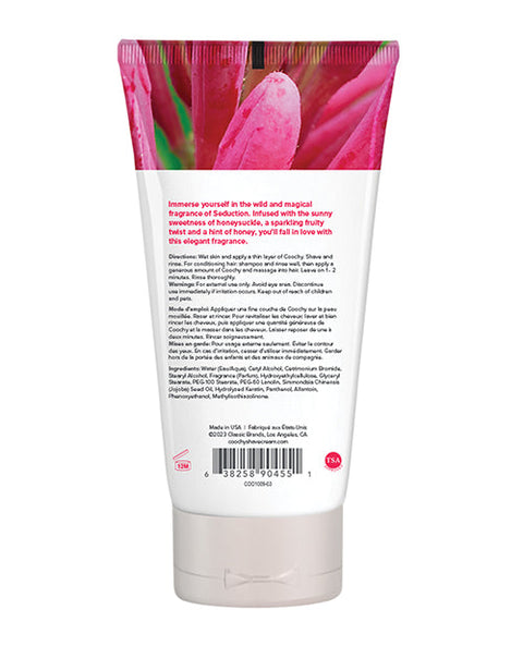 COOCHY Seduction Shave Cream