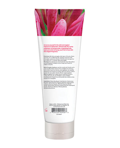 COOCHY Seduction Shave Cream