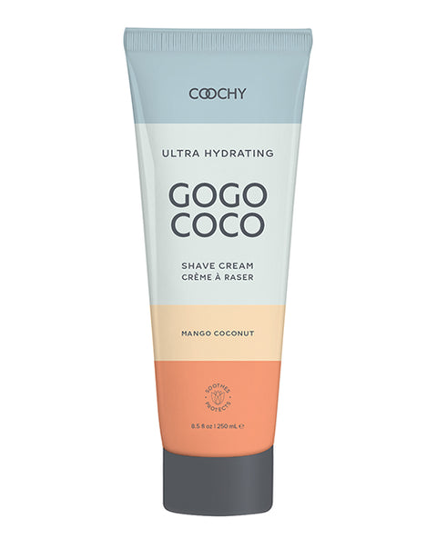 COOCHY Ultra Hydrating Shave Cream