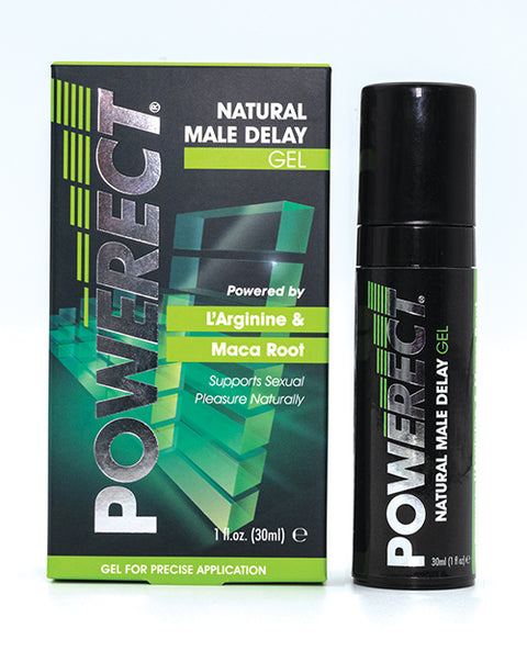 Powerect