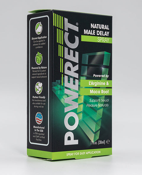 Powerect